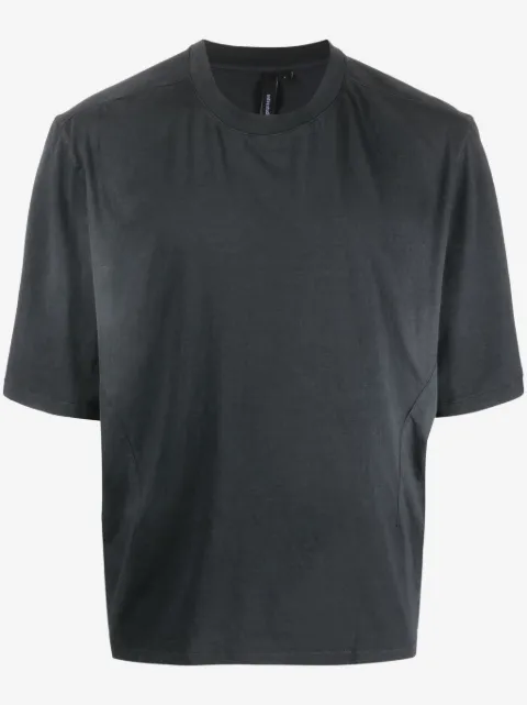 ENTIRE STUDIOS Dart rear-dart t-shirt