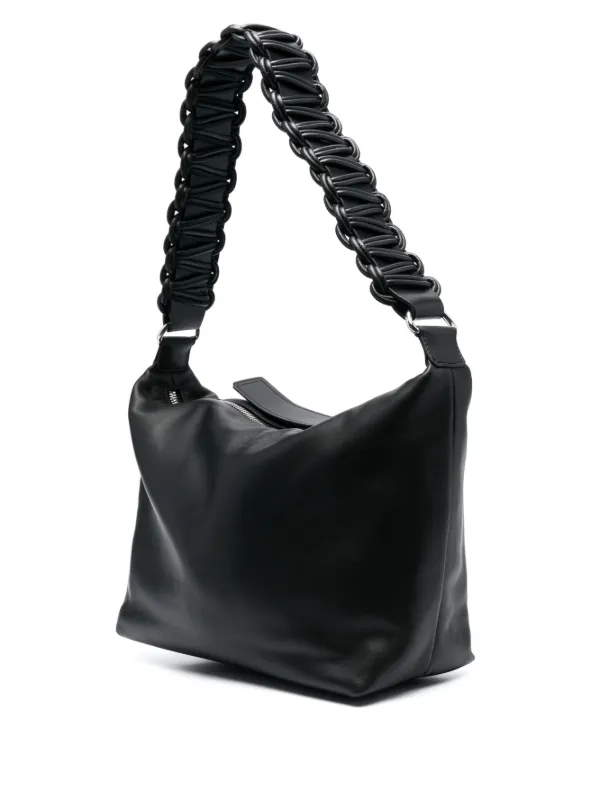 Kara leather on sale bucket bag