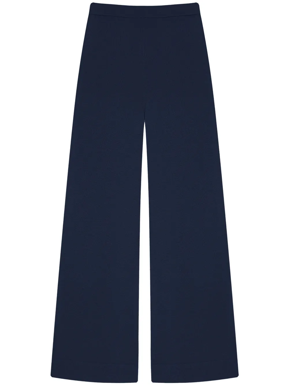 12 STOREEZ Palazzobroek Blauw