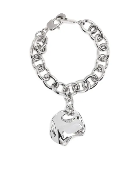 Capsule Eleven pulsera Desert Melted Coin