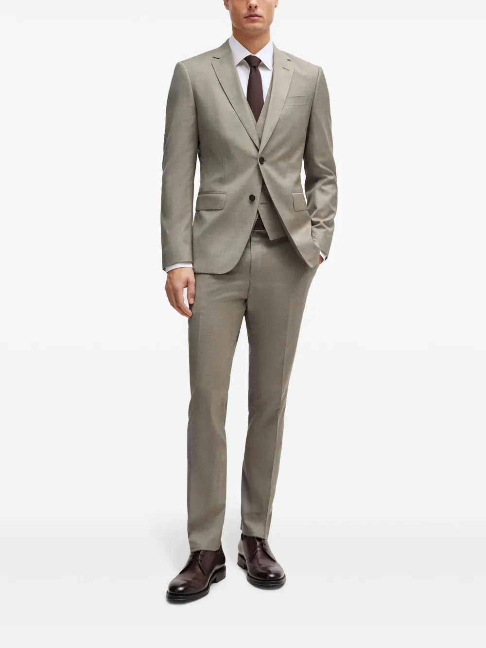 BOSS Hank shirt | Image 2