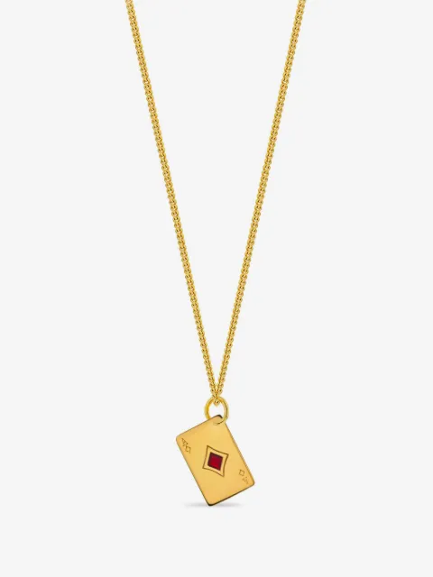 True Rocks arete Ace of Diamonds