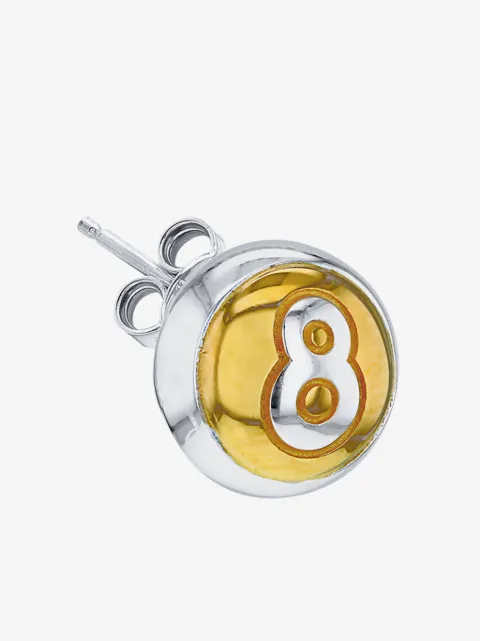 True Rocks arete Eight Ball