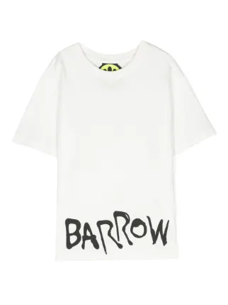 Barrow kids