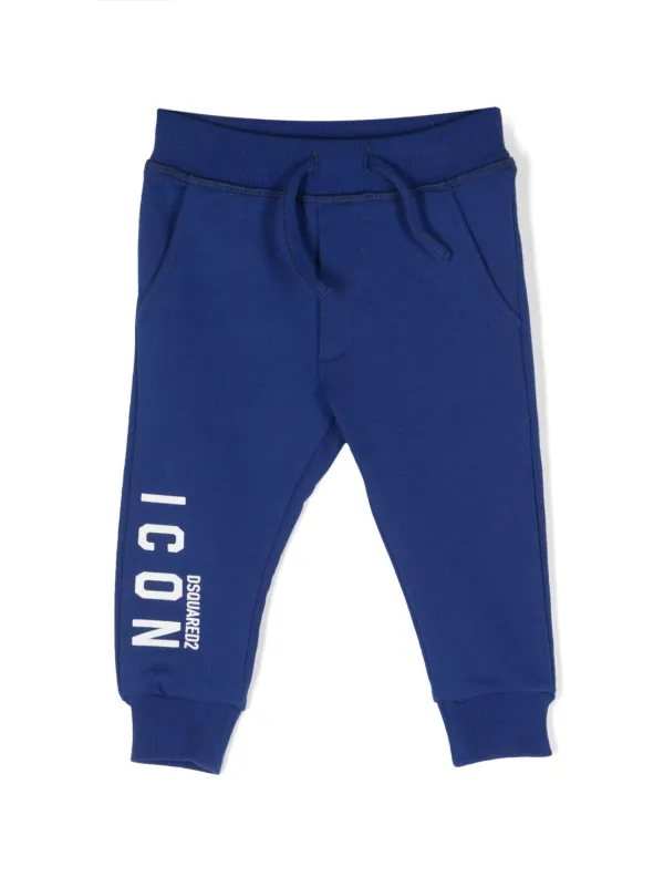 Dsquared2 best sale track pants