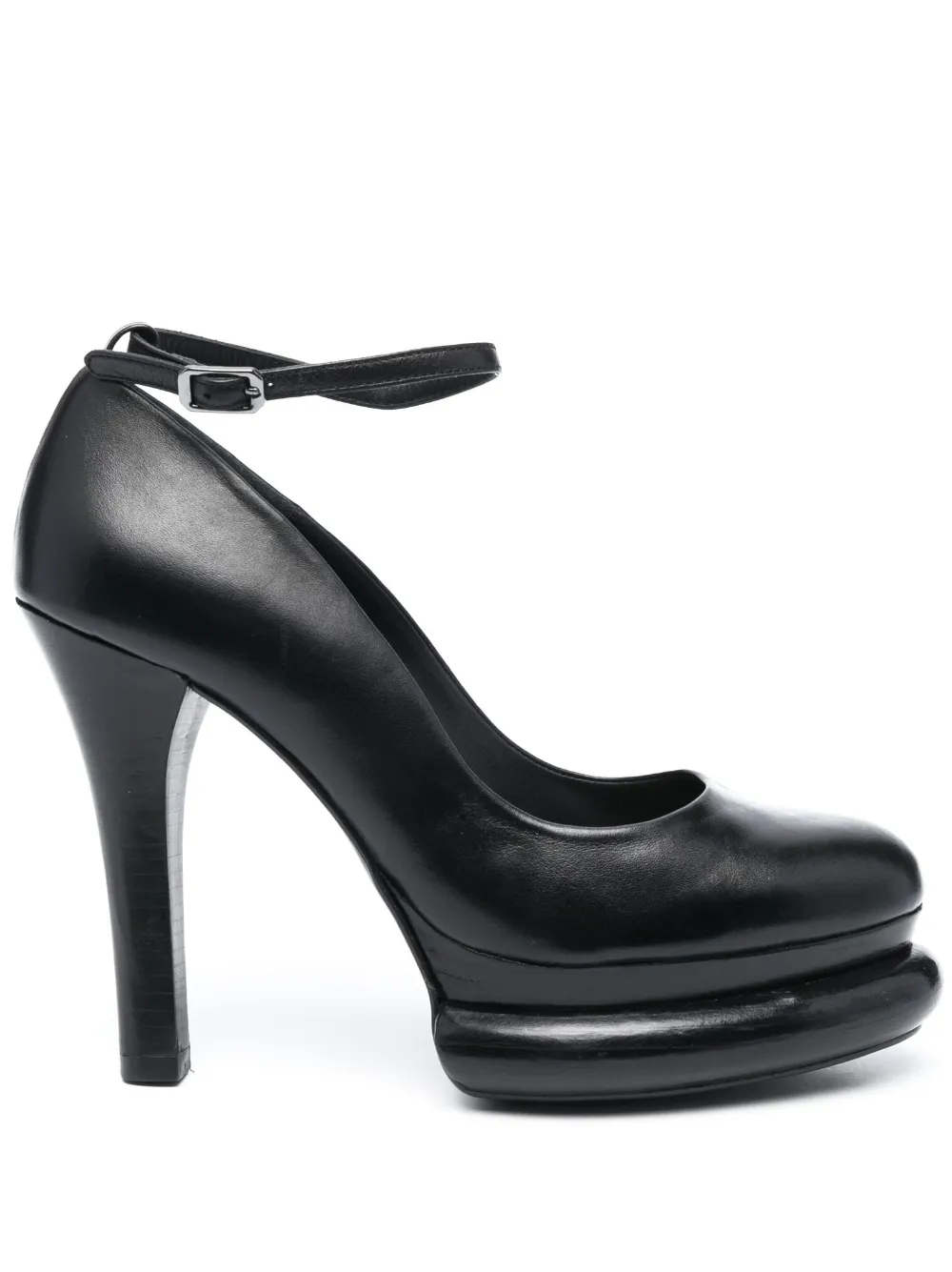 Paloma Barceló zapatillas Ella | negro | Image 1