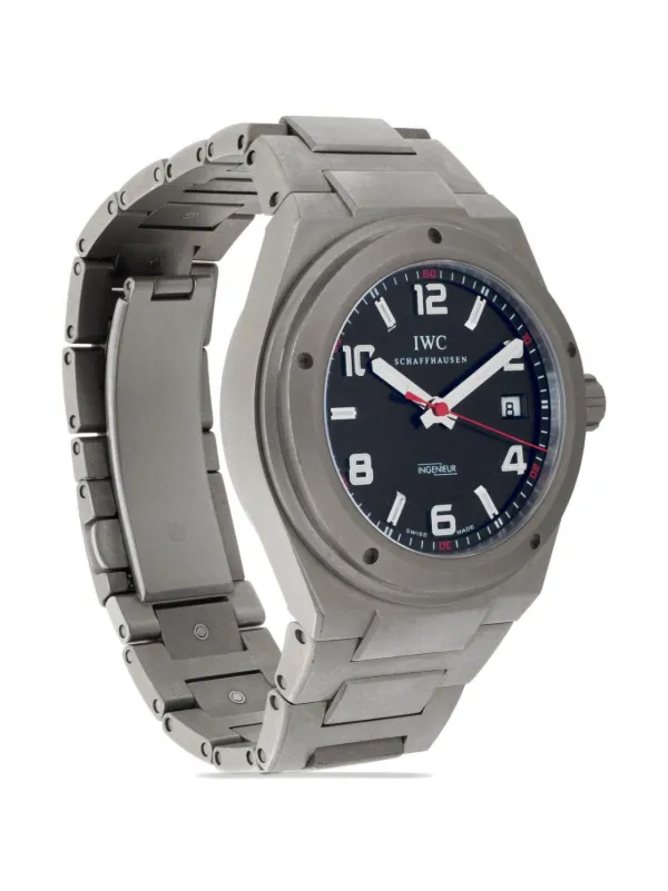 Iwc amg ingenieur sale