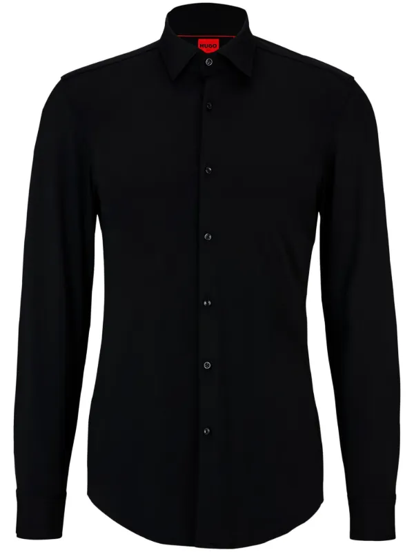 Hugo boss black top hotsell