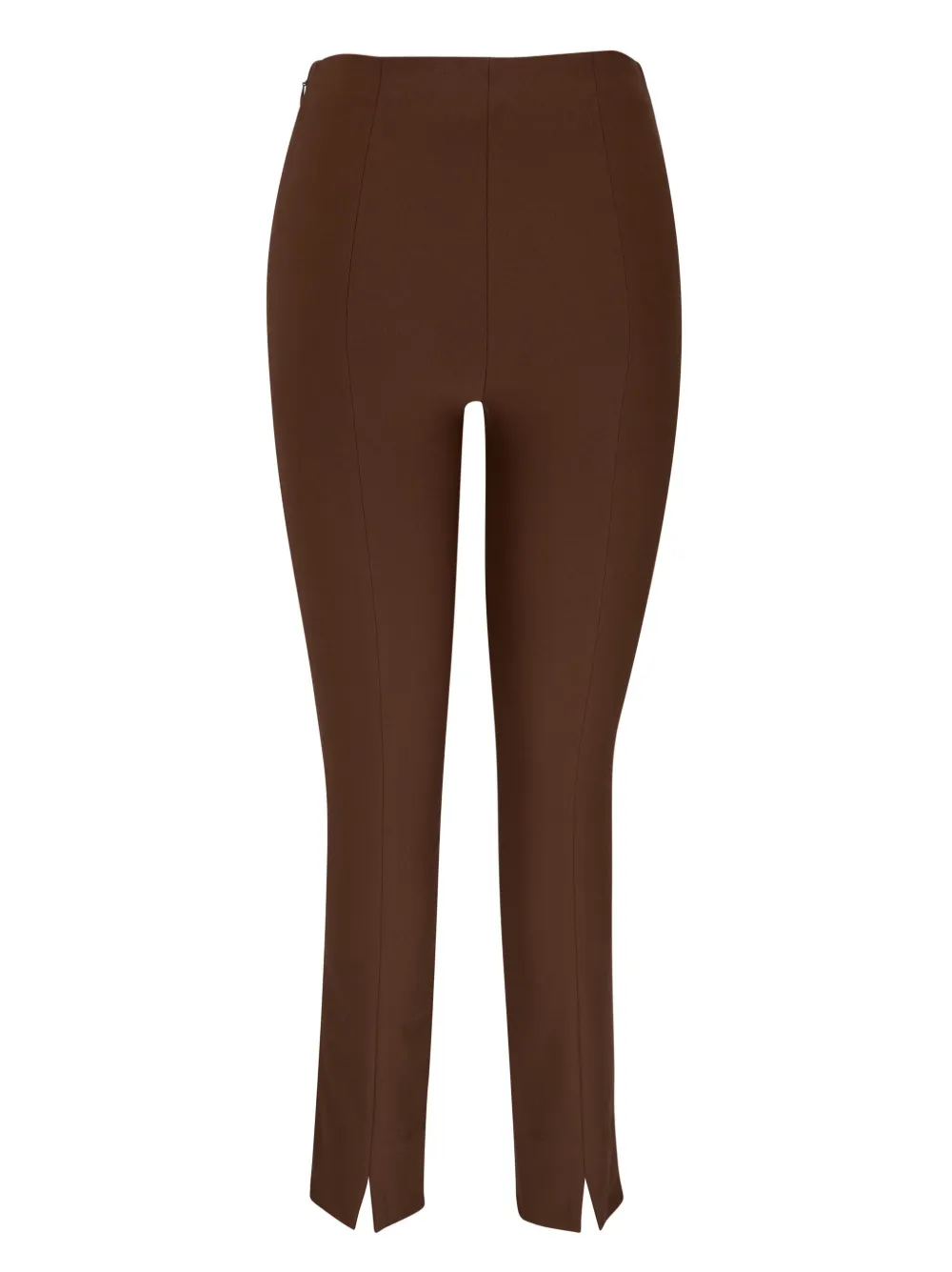 Vince Skinny broek - Bruin