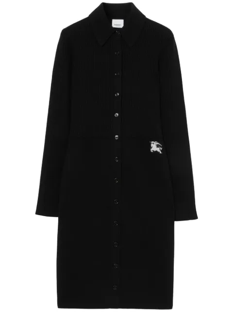 BURBERRY Sweater Dresses 1 Item. Shop Online in New York and LA. BURBERRY Women s Catalog Prices Photos