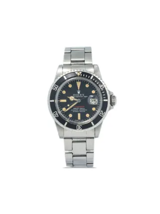 Rolex on sale submariner dettagli