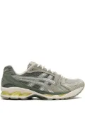 ASICS Gel Kayano 14 ""Olive Grey Pure Silver"" sneakers