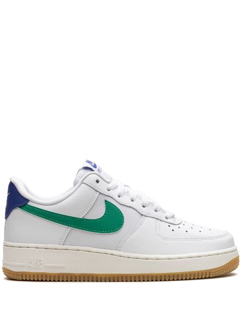 Nike Air Force 1 '07 "Stadium Green" sneakers WOMEN