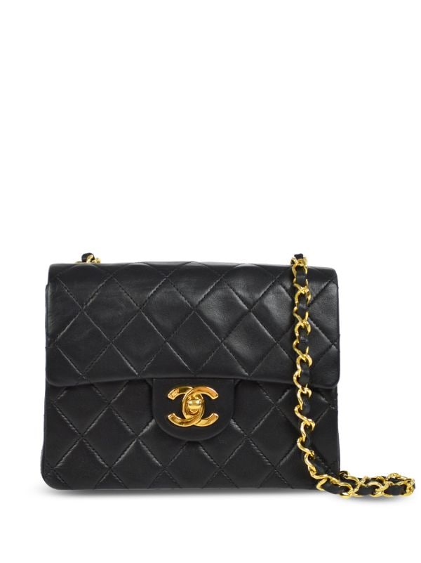 chanel classic beige small flap