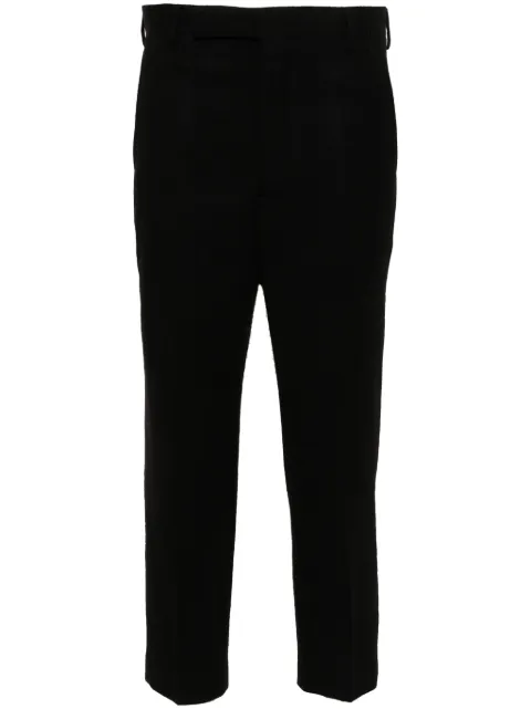 Rick Owens pantalon Astaires court
