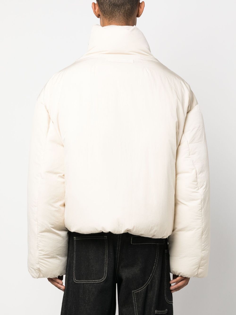 Jacquemus La doudoune Cocon jacket Men