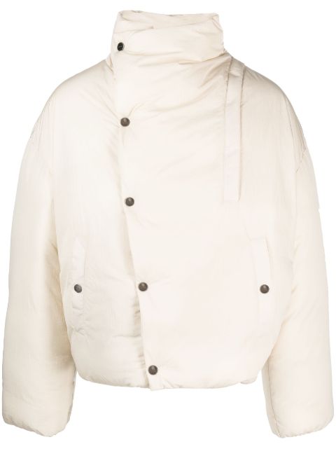 Jacquemus La doudoune Cocon jacket