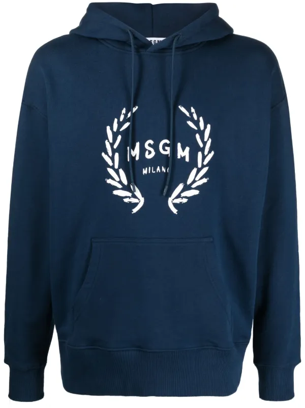 Msgm hoodie store