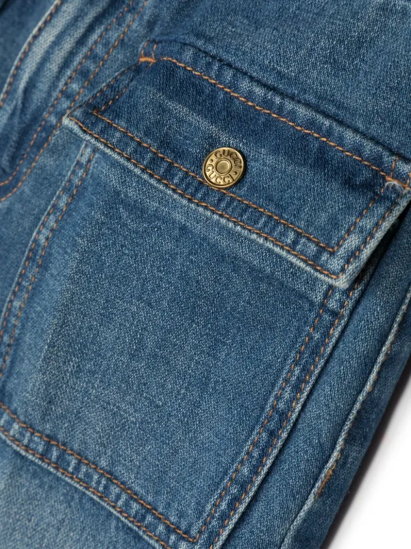 GUCCI キッズ 長ズボン GUCCI(グッチ) キッズ用ボトムス(ベビー・キッズ) - 海外通販のBUYMA