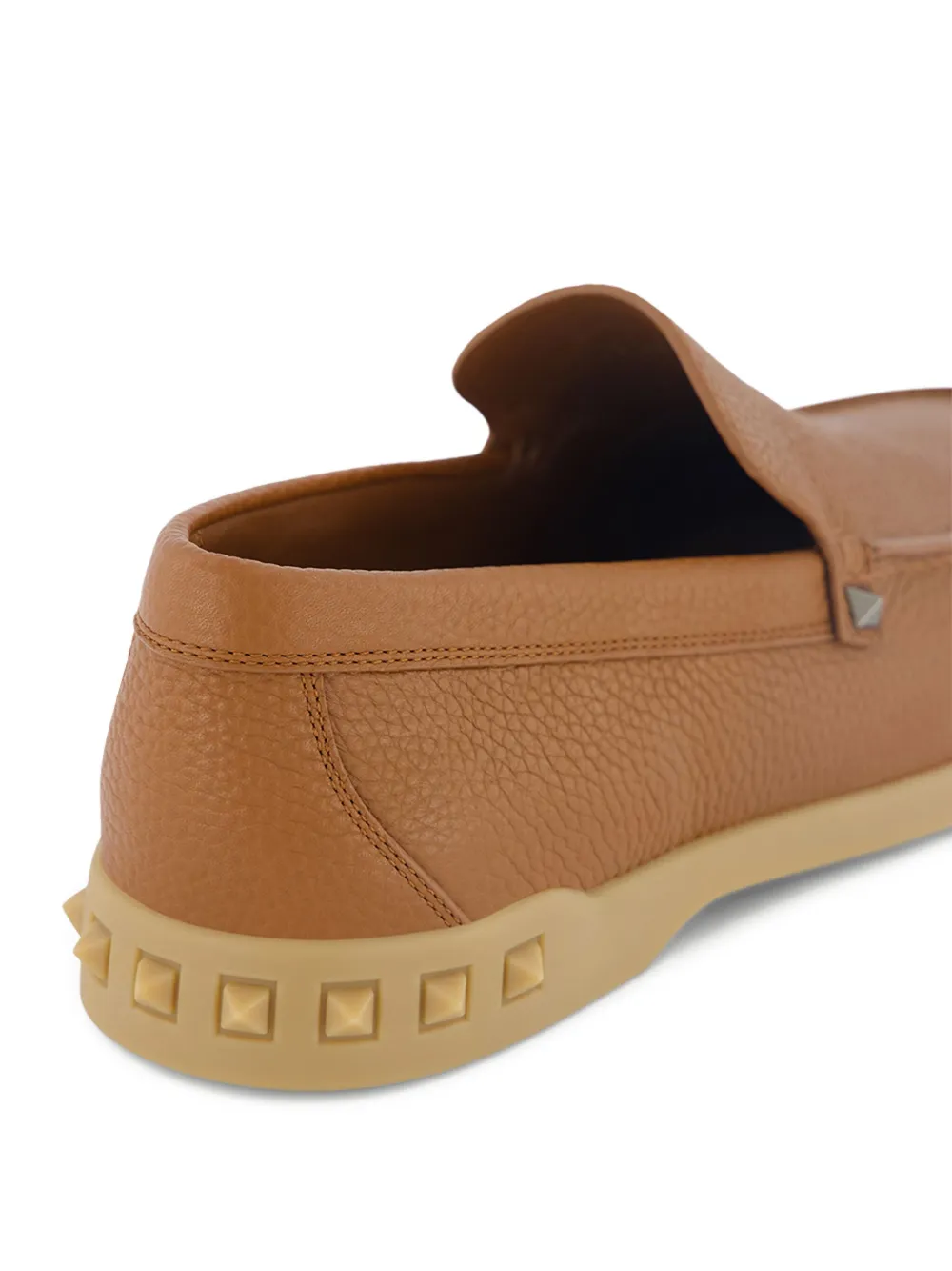 Leisure Flows loafers