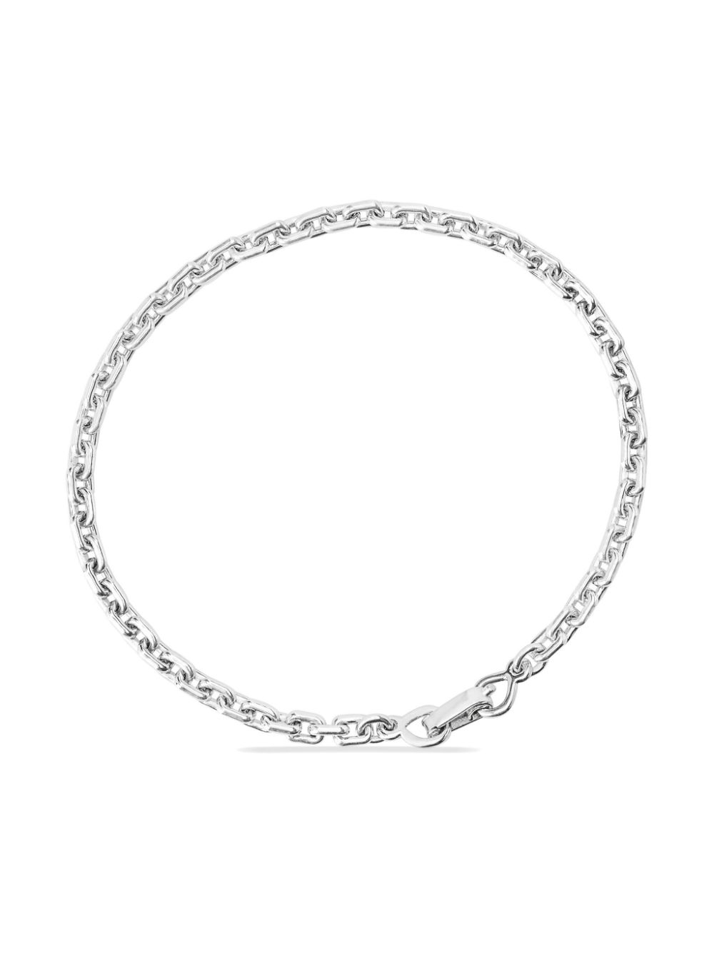 Casiopea chain bracelet