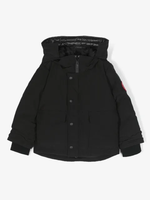 Canada Goose Kids chamarra Lynx