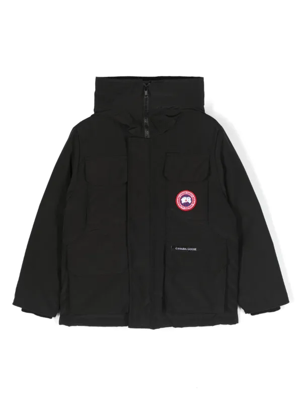 Canada goose junior best sale