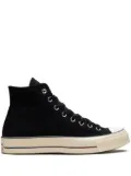 Converse Chuck 70 Hi ""Color Fade"" sneakers - Black