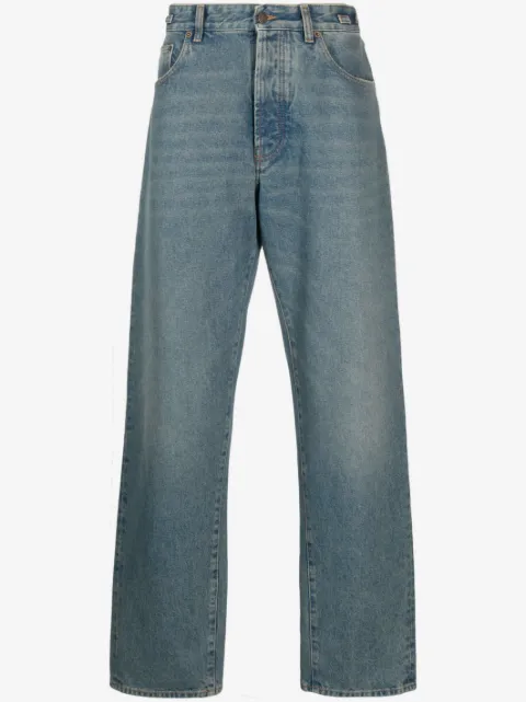 DARKPARK Mark straight-leg jeans
