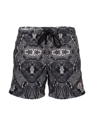 T*☆様 モンクレール　水着希少XL MONCLER（水着）のフリマアイテム一覧