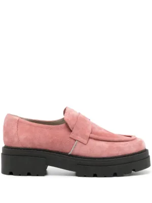 fabiana filippi　 ファーシューズ AS43418 サイズ38 fabiana filippi ファーシューズAS43418 サイズ38|mercari商品