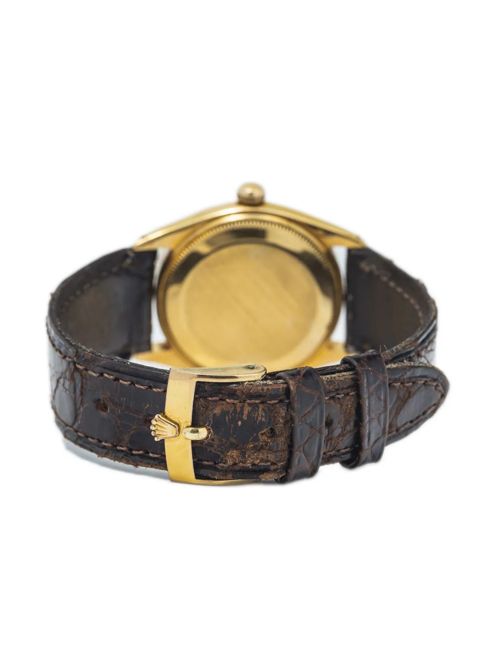 Rolex 1950s pre-owned Oyster Perpetual 34mm | Image 5