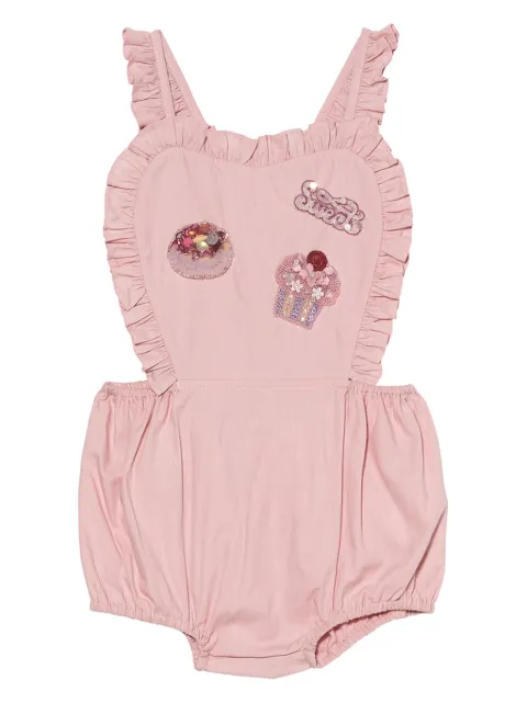 Tutu Du Monde Bebe Petit Fours shortie
