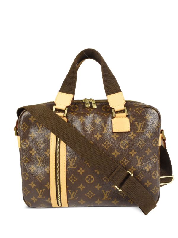 Louis Vuitton Monogram Sac Bosphore, Louis Vuitton Handbags