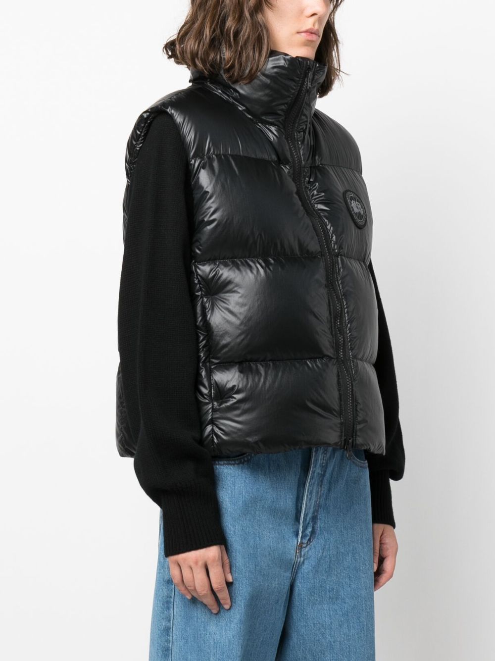 Canada Goose Cypress puffer vest Women