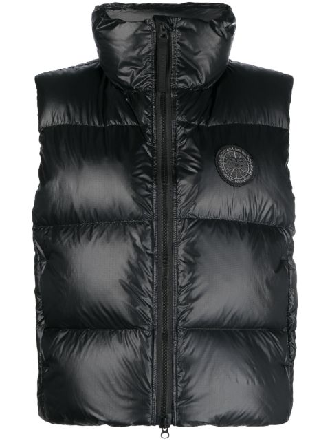 Canada Goose Cypress puffer vest Women