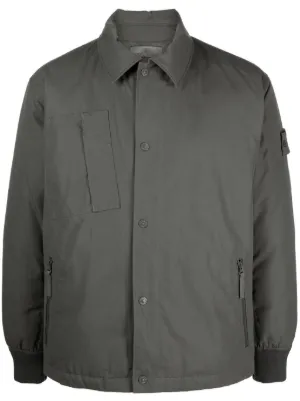 Stone Island Shirt Jackets for Men - Shop Now on FARFETCH
