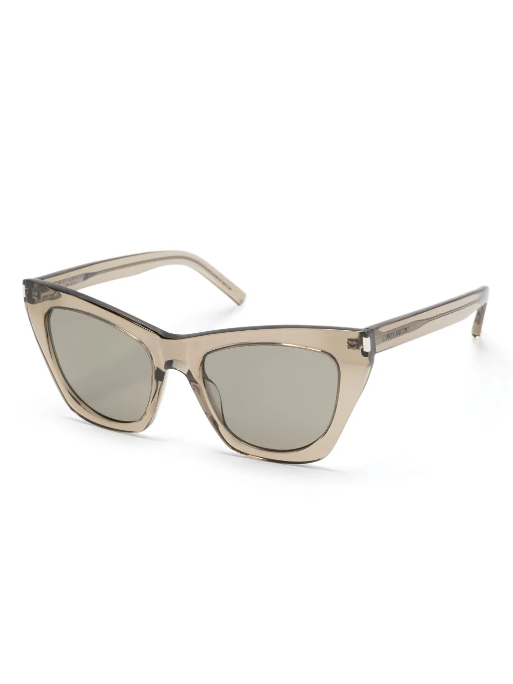 Saint Laurent Eyewear lentes de sol de Kate | Hombre | Image 2