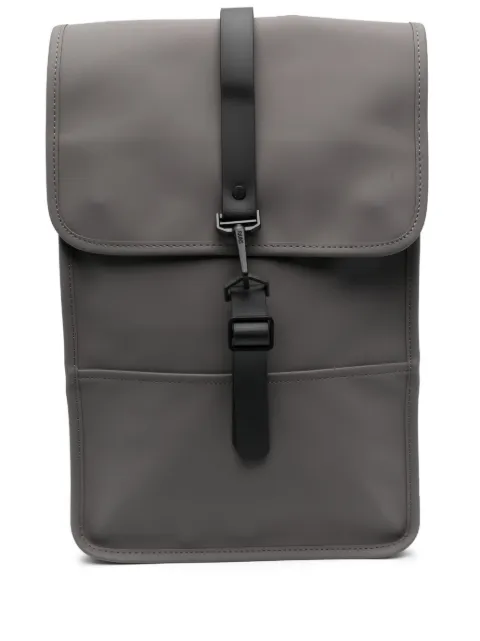 Rains mochila impermeable con mosquetón