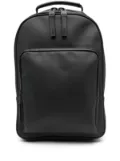 Rains Book Daypack waterproof backpack - Black