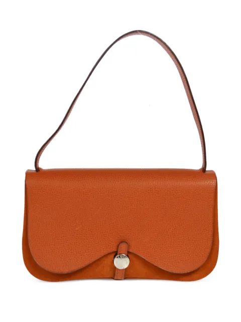 Hermès 2005 pre-owned PM Colorado Schultertasche