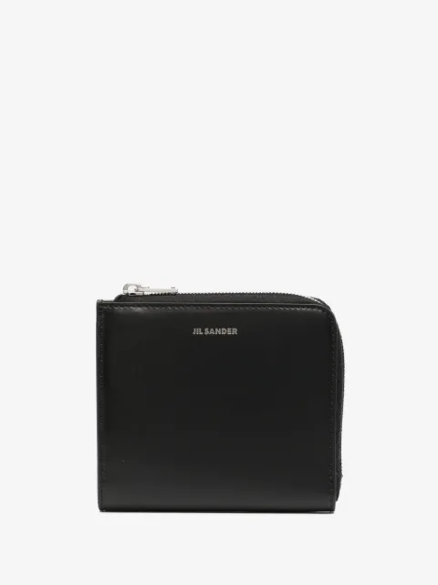 Jil Sander card holder