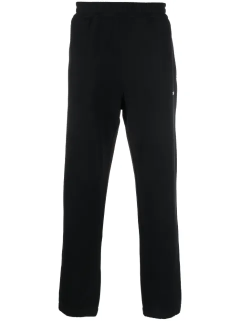 Zegna pants con logo estampado