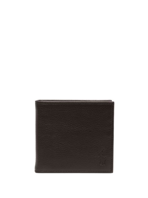 Polo Ralph Lauren Polo Pony-embossed wallet Men