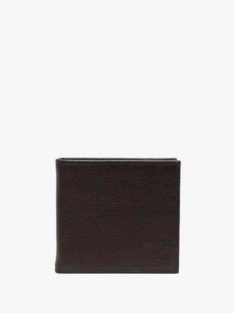 Polo Ralph Lauren Polo Pony-embossed wallet