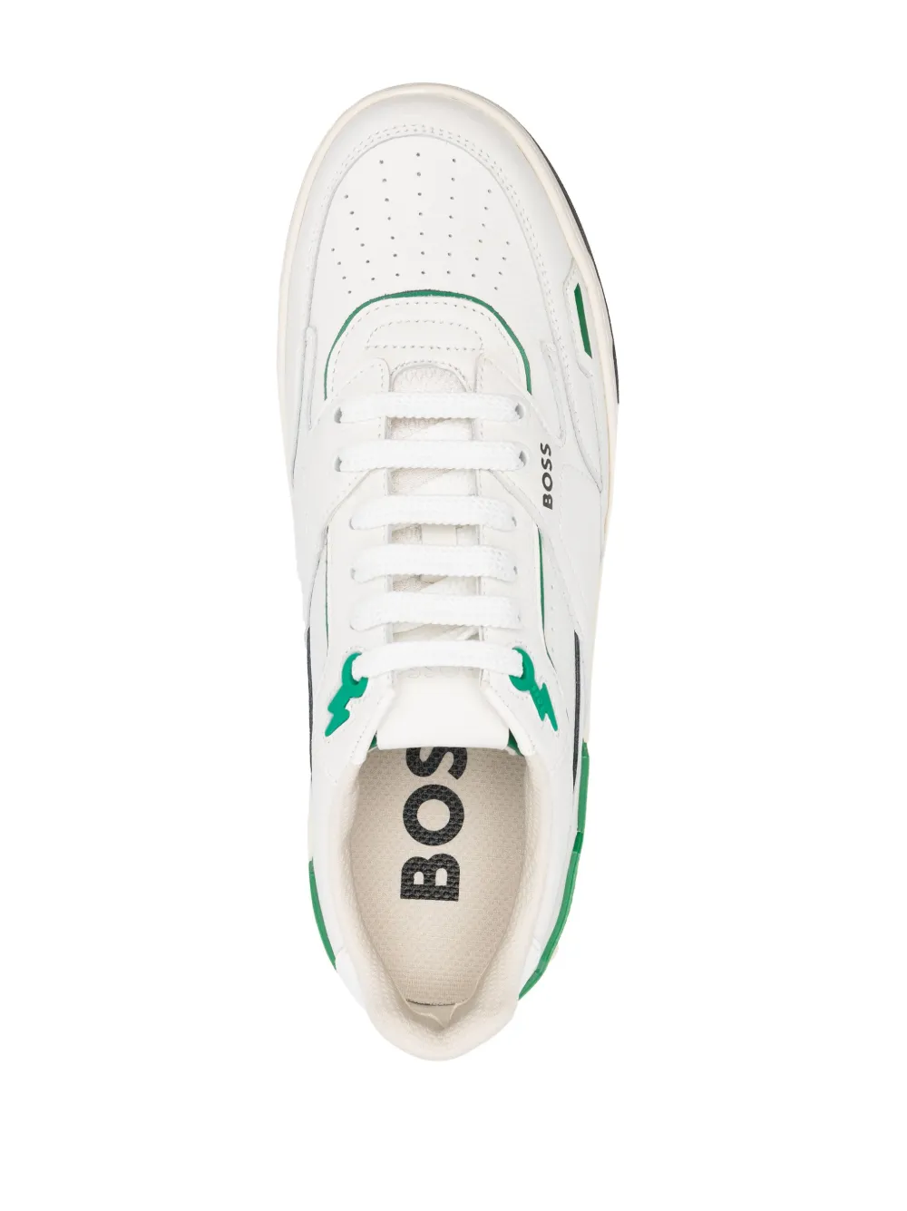 BOSS Baltimore Sneakers - Farfetch