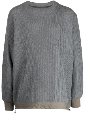 White Mountaineering Sweatshirts & Knitwear for Men - Shop