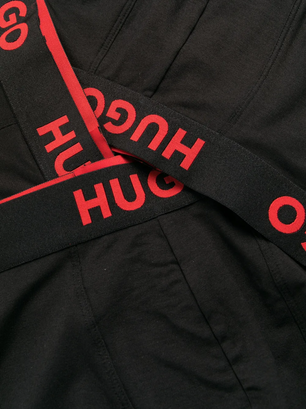 HUGO Set di 3 boxer con logo | Intimo e calzini | Image 4
