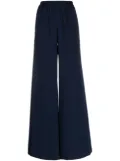 Gianluca Capannolo Antonia wide-leg trousers - Blue