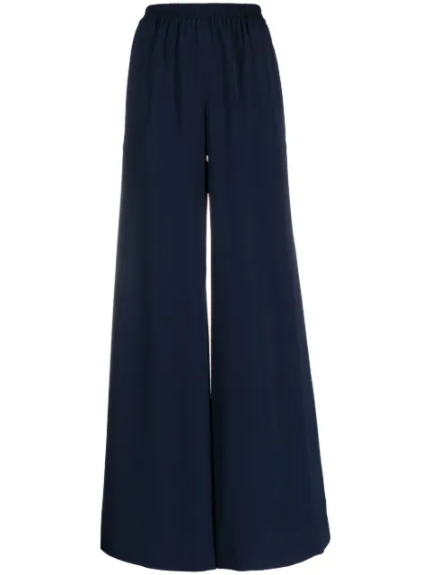 Gianluca Capannolo Antonia wide-leg trousers